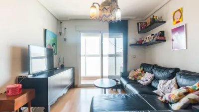 Apartment in San Benito-Patiño photo 2