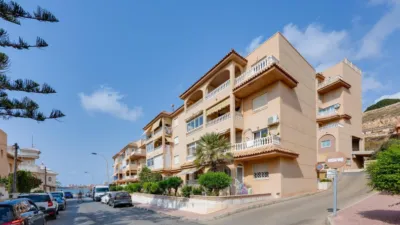 Apartamento en Carrer Extremadura photo 44