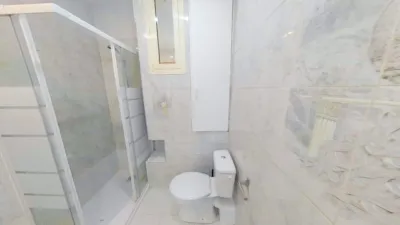 Apartment in Fondo photo 21