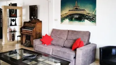 Casa – Benidorm, la Marina Baixa - Vista 5