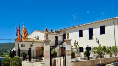 Apartment at Carrer Pou, 2 photo 50