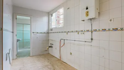 Flat on Otumba Street photo 11
