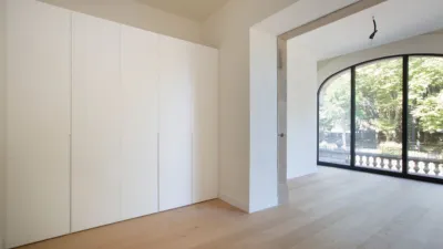 Apartment on Avenida Algortako Etorbidea, No. 8 photo 22