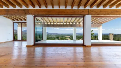 Chalet in Ses Rogetes photo 5