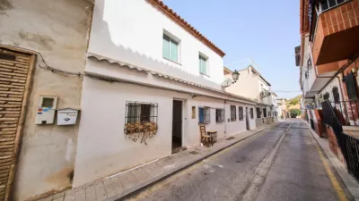 Casa adosada en calle Guadalete photo 18