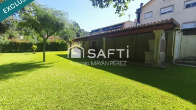 Casa unifamiliar en Aldeagrande (Minas San Finx) photo 48