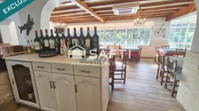 Local comercial en venta en Aldeagrande (Minas San Finx) - Vista 5