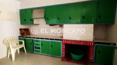 Casa – Los Montesinos - Más