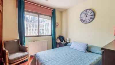 Chalet in Monte Rozas photo 35