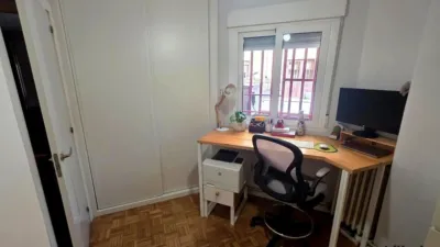 Apartment on Calle del Butrón photo 25