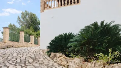 Casa – Pedreguer - Vista 4