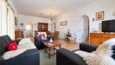 Chalet in Costa del Silencio photo 8