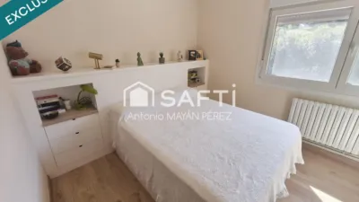 Casa unifamiliar en Aldeagrande (Minas San Finx) photo 17