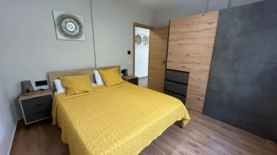 Apartment in Bus Station photo 14
