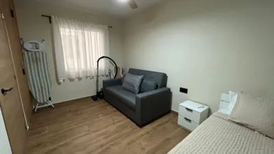Apartment in Bus Station photo 23