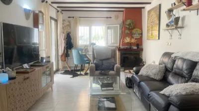 Casa – Dénia, les Marines - Vista 4
