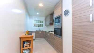 Apartment in Gavà photo 14