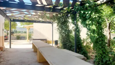 House in Las Encebras photo 41