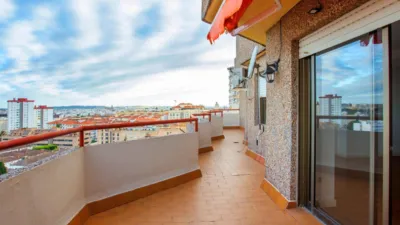 Apartment in Parque Avenida photo 26