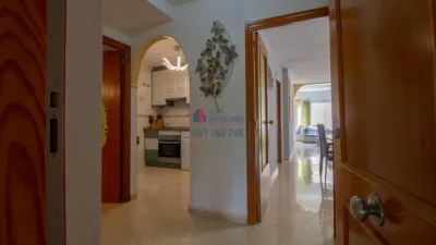 Apartment at Prof. Rafael Casasempere Street, No. 1 photo 4