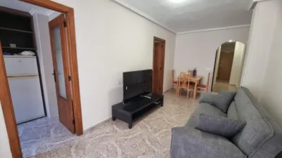 Apartment in Acequion photo 16