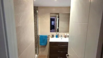 Apartment on Calle del Butrón photo 36