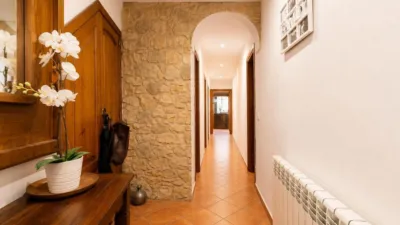 Apartment on Carrer de Pere Quintana photo 18