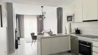 Pis – Orihuela, Urbanización Villacosta II-Las Filipinas, Villa Martín - Vista 2
