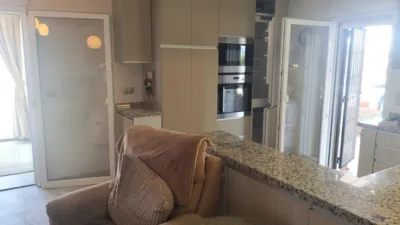 Chalet in Costa Blanca South photo 9