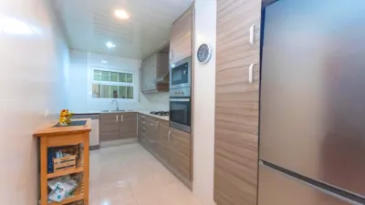 Apartment in Gavà photo 12