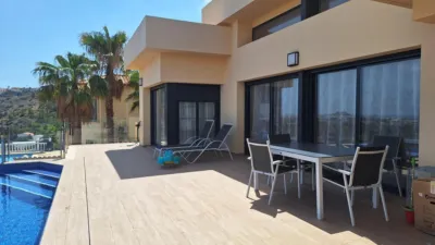 Casa – Dénia, Marquesa VI, la Pedrera - Vista 2