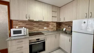 Piso – Torrevieja, Urbanización Calas Blancas - Vista 4