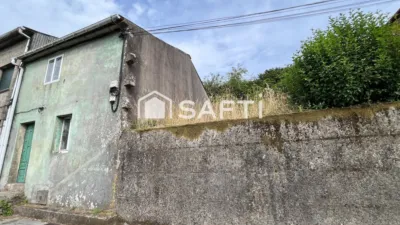 Terraced house in Rianxo photo 2