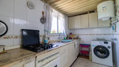 Casa en Urbanización Limoneros-Alted photo 20