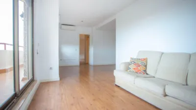 Apartment in Parque Avenida photo 3