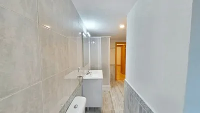 Apartment in Amposta photo 28