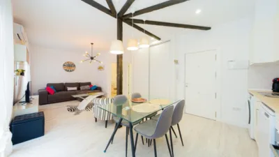 Piso – Torrevieja - Vista 3