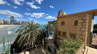 Casa – Benidorm - Vista 4