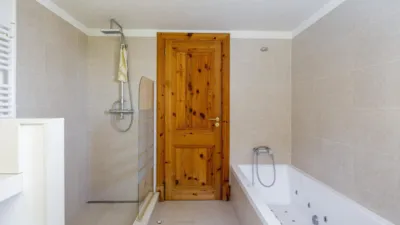 Chalet in Ses Rogetes photo 37