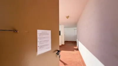 Apartment in Bus Station photo 39