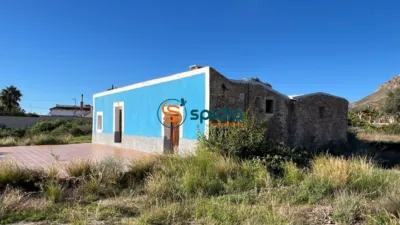 House in El Cocon-Jaravia photo 27