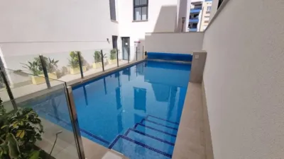 Penthouse on Paseo Maritimo photo 41