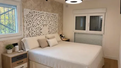 Chalet in Los Girasoles photo 9