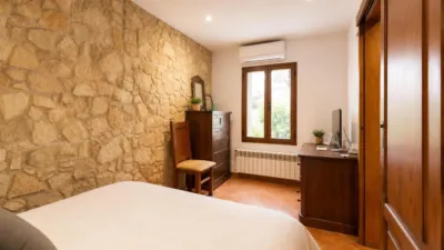 Apartment on Carrer de Pere Quintana photo 13