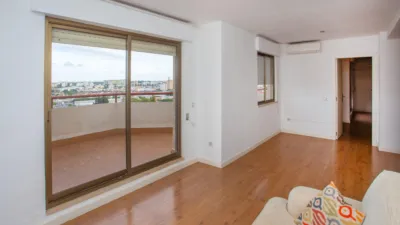 Apartment in Parque Avenida photo 2