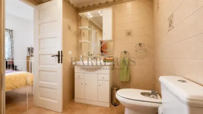 Chalet in Costa del Silencio photo 17