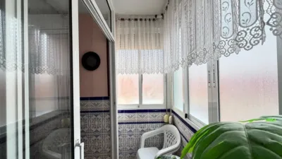 Apartment in Bus Station photo 37
