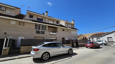Terraced house on Sánchez Albornoz Street photo 32