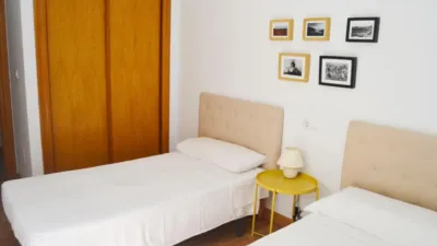 Apartment on Calle Santiago, 14 photo 6