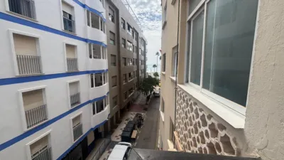 Apartment in Estepona Centre photo 26
